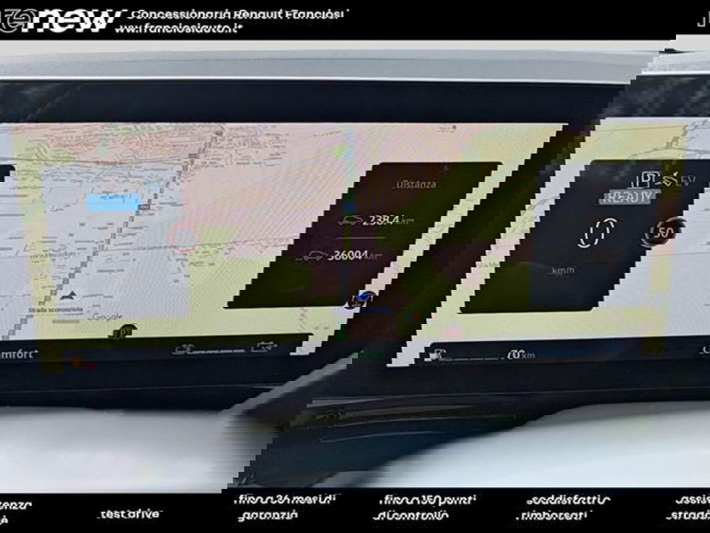 Renault Austral usata a Modena (5)