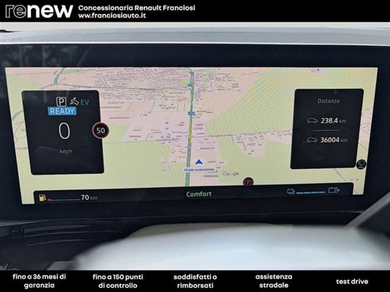 Renault Austral usata a Modena (5)