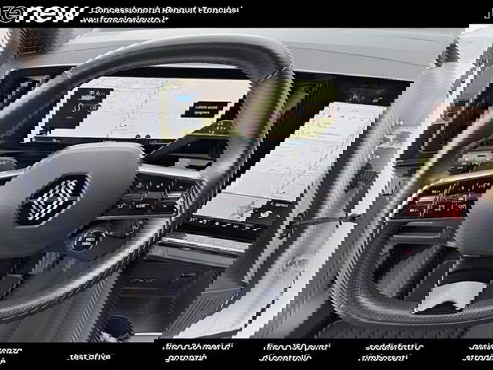 Renault Austral usata a Modena (6)