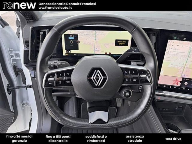 Renault Austral usata a Modena (6)