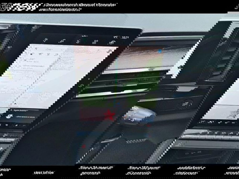 Renault Austral usata a Modena (7)
