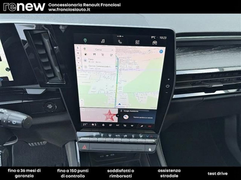 Renault Austral usata a Modena (7)