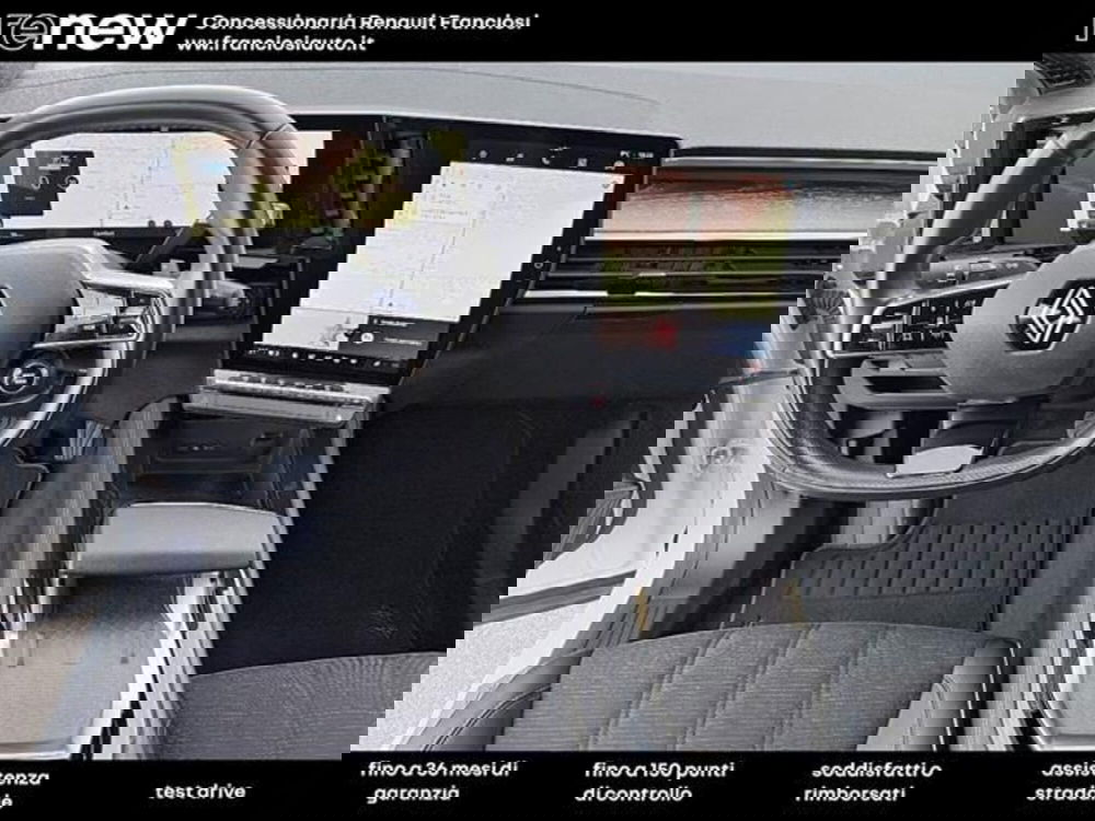 Renault Austral usata a Modena (8)