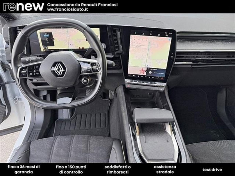 Renault Austral usata a Modena (8)