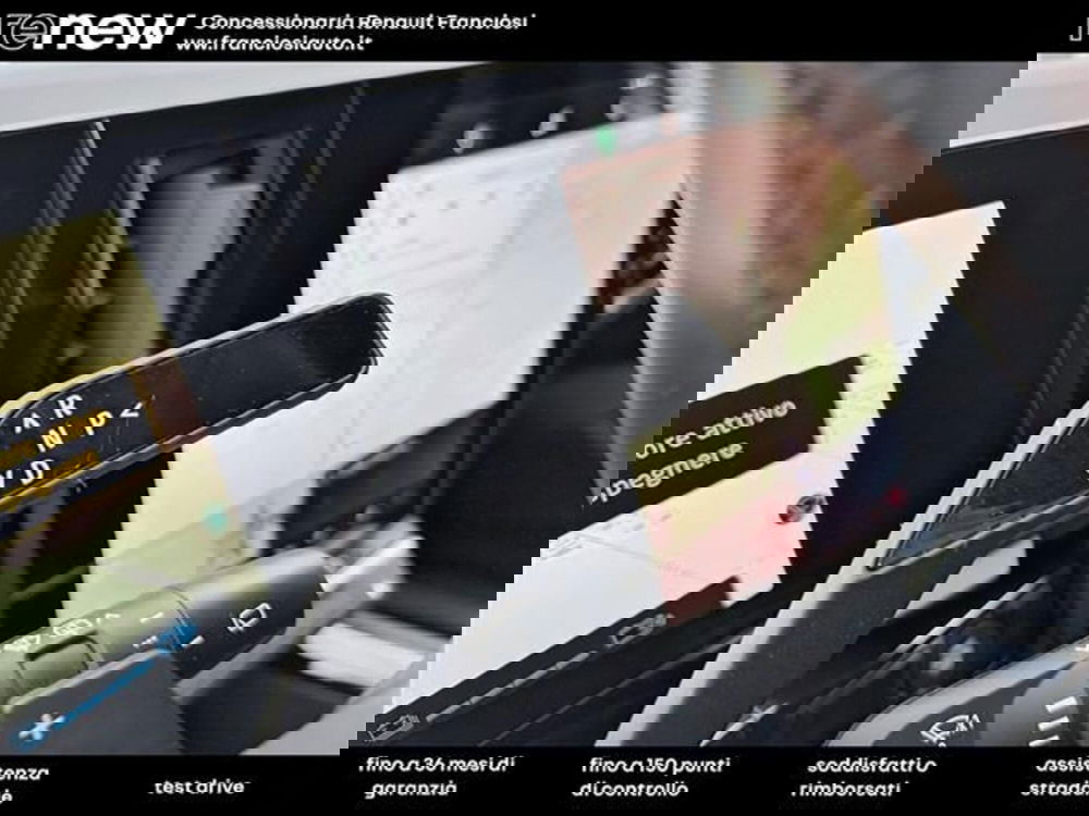 Renault Austral usata a Modena (9)