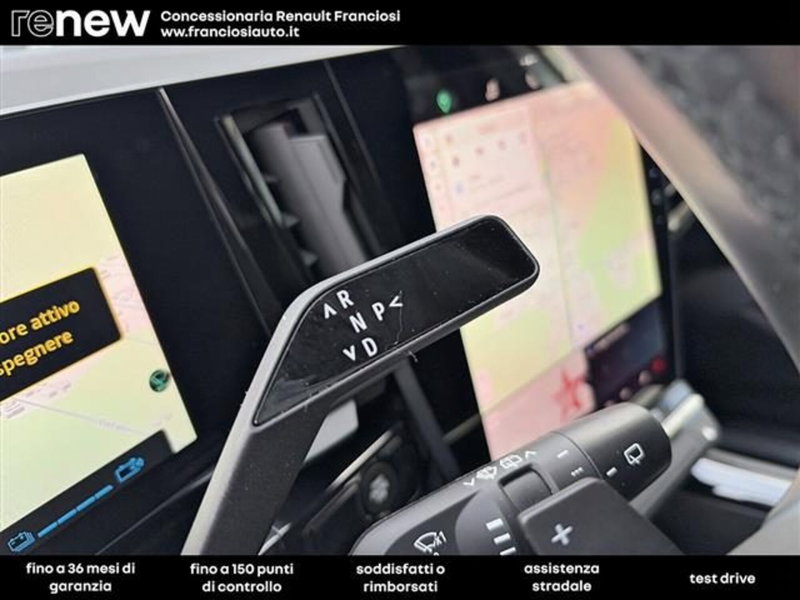 Renault Austral usata a Modena (9)