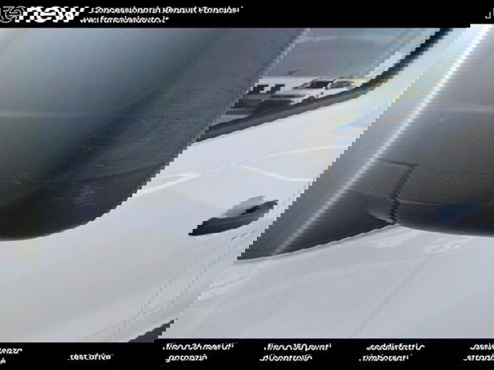 Renault Trafic Furgone usata a Modena (13)