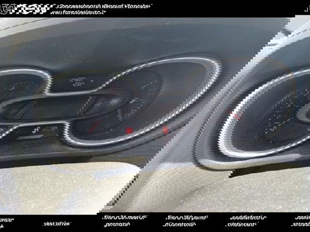 Renault Trafic Furgone usata a Modena (5)