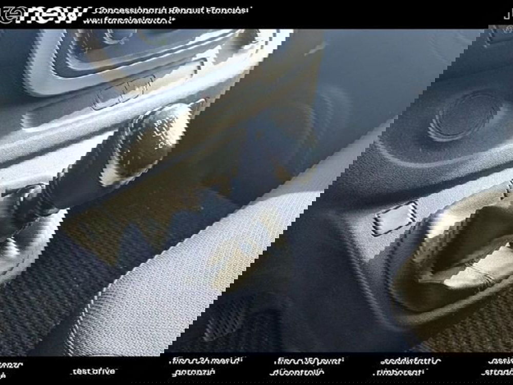 Renault Trafic Furgone usata a Modena (7)