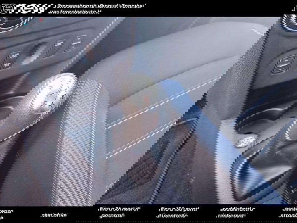 Dacia Sandero usata a Modena (10)