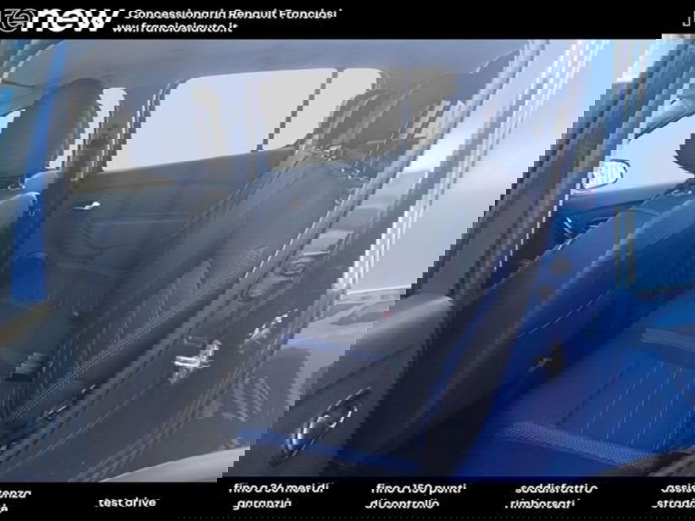 Dacia Sandero usata a Modena (11)