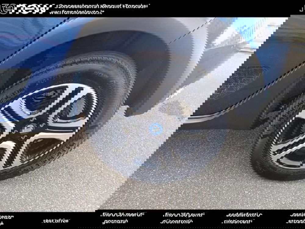 Dacia Sandero usata a Modena (12)