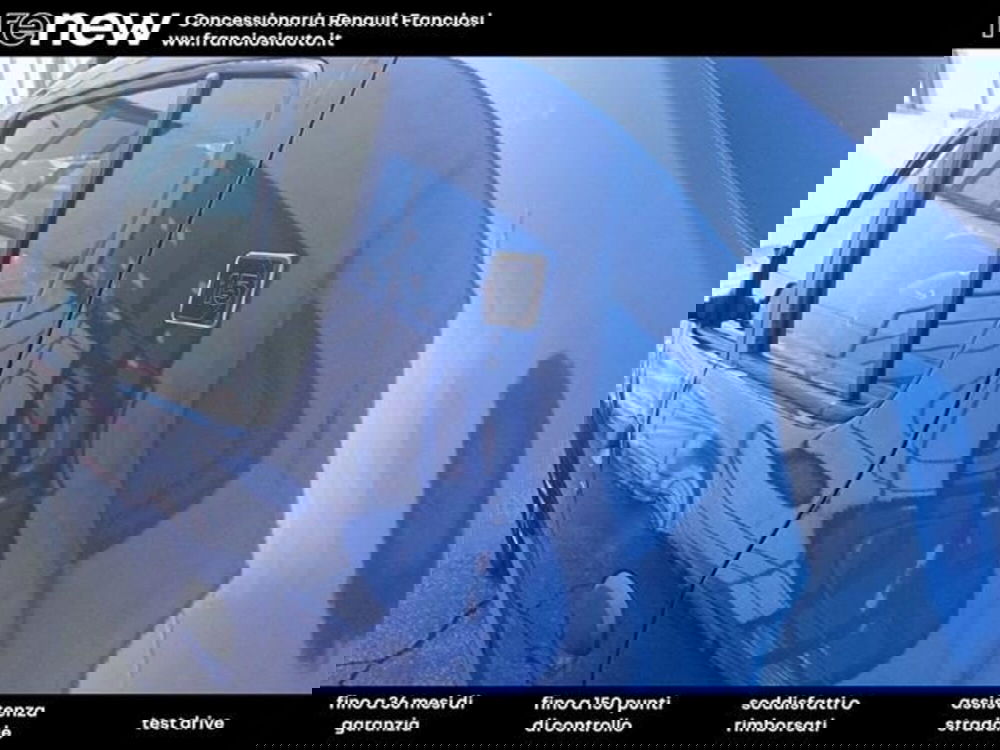 Dacia Sandero usata a Modena (14)