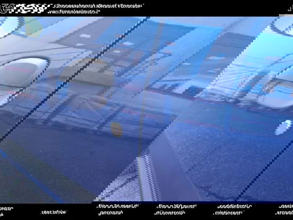 Dacia Sandero usata a Modena (15)