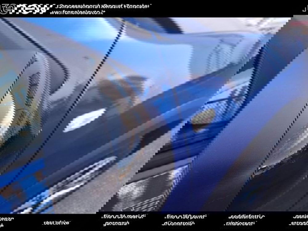 Dacia Sandero usata a Modena (17)