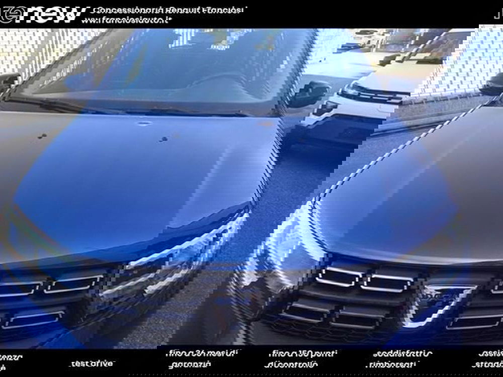 Dacia Sandero usata a Modena (20)