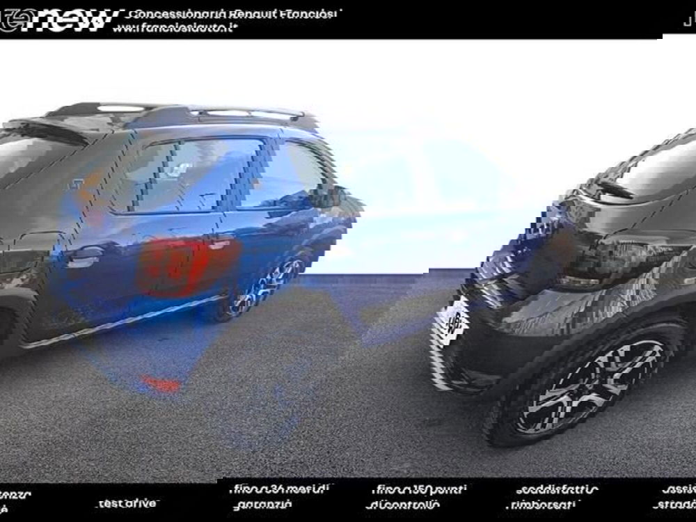 Dacia Sandero usata a Modena (3)