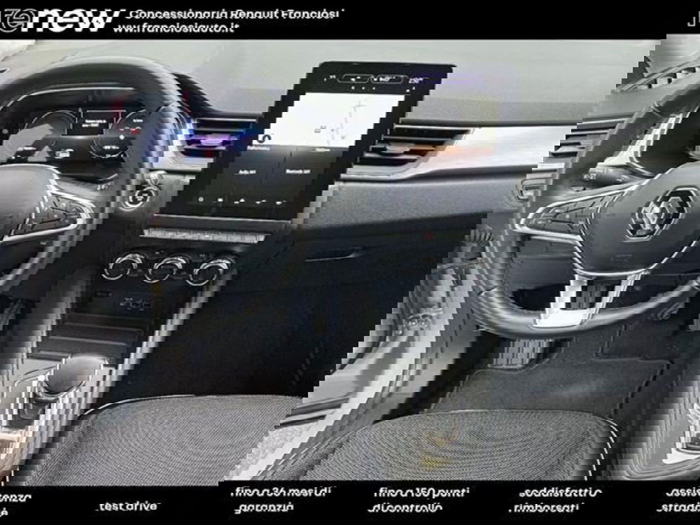 Renault Captur usata a Modena (10)