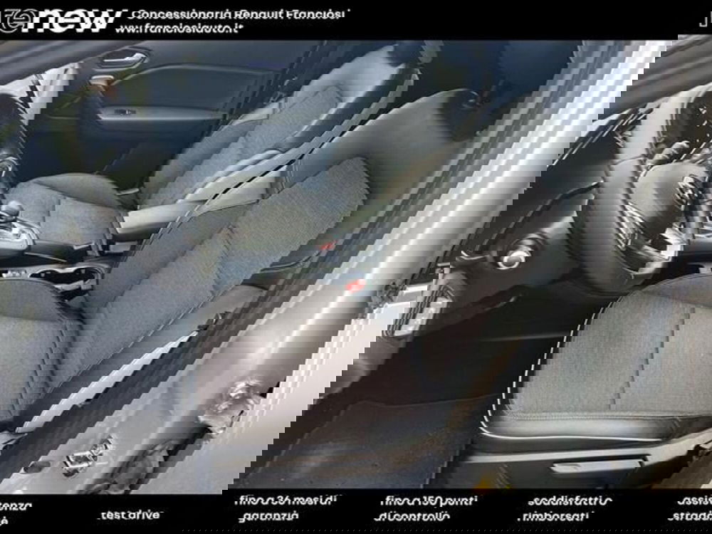 Renault Captur usata a Modena (11)