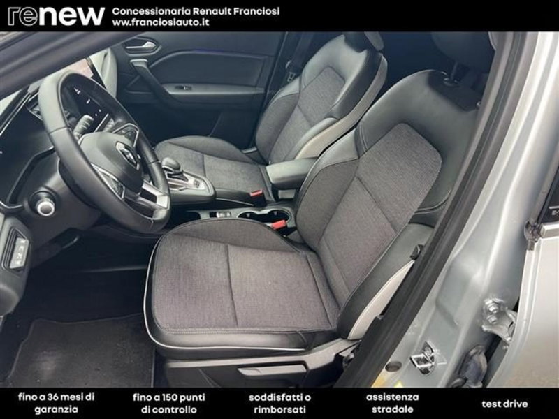 Renault Captur usata a Modena (11)