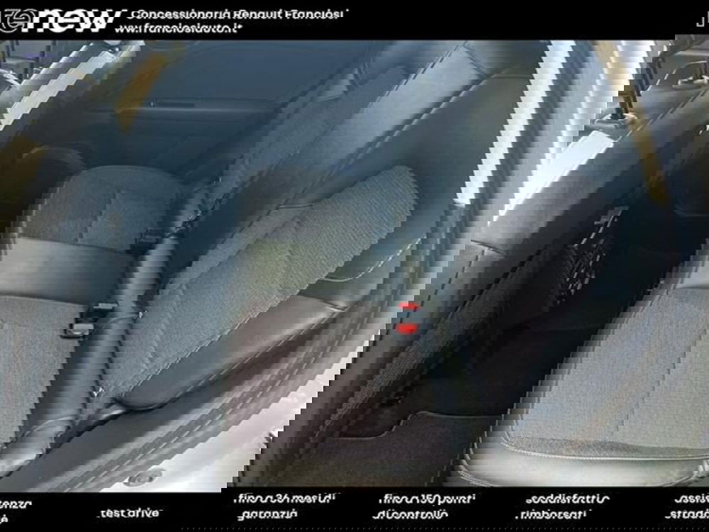 Renault Captur usata a Modena (12)