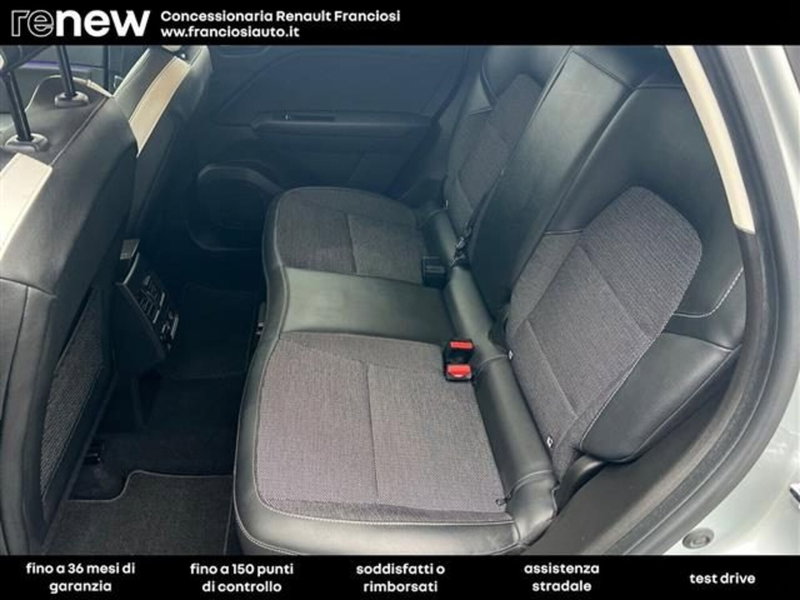 Renault Captur usata a Modena (12)