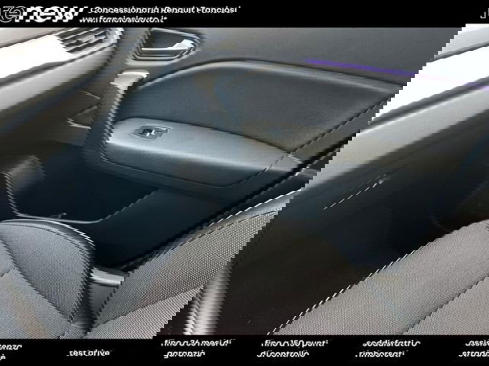 Renault Captur usata a Modena (13)