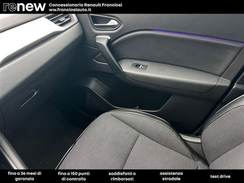 Renault Captur usata a Modena (13)