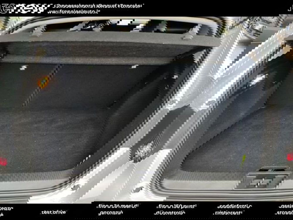 Renault Captur usata a Modena (14)