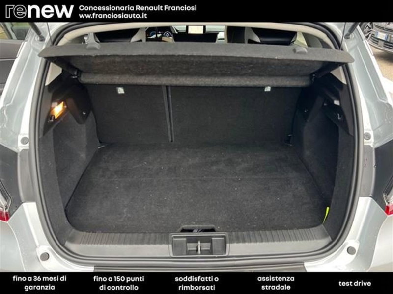 Renault Captur usata a Modena (14)