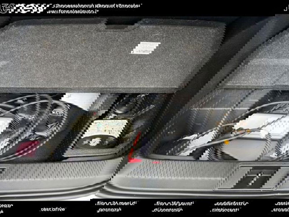 Renault Captur usata a Modena (15)