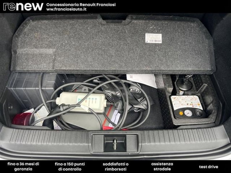 Renault Captur usata a Modena (15)