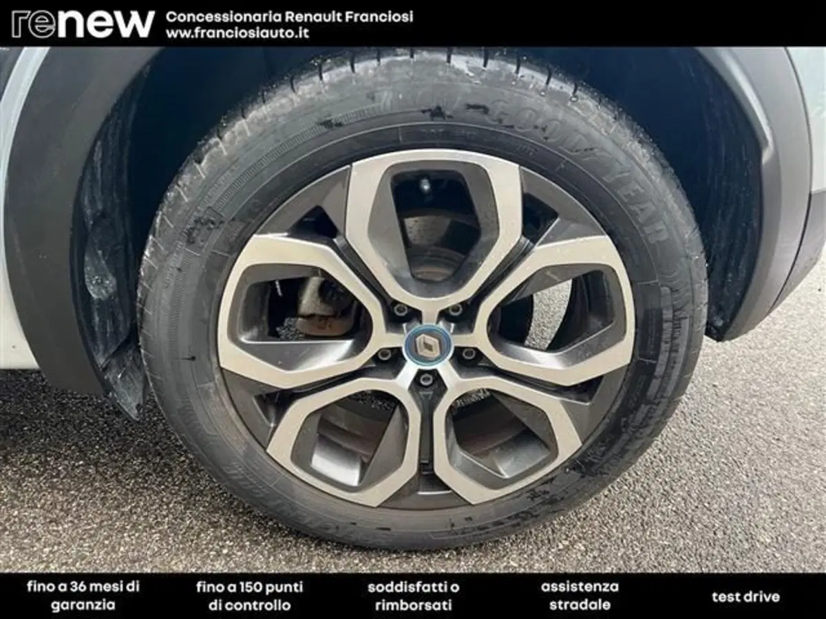 Renault Captur usata a Modena (16)