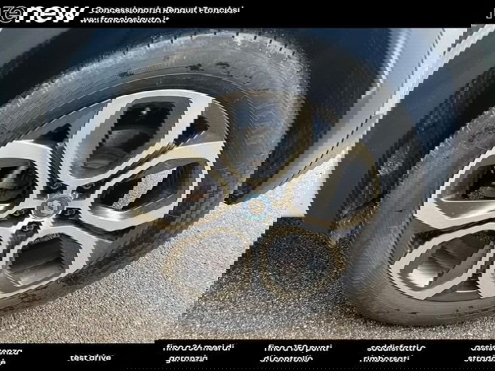 Renault Captur usata a Modena (16)