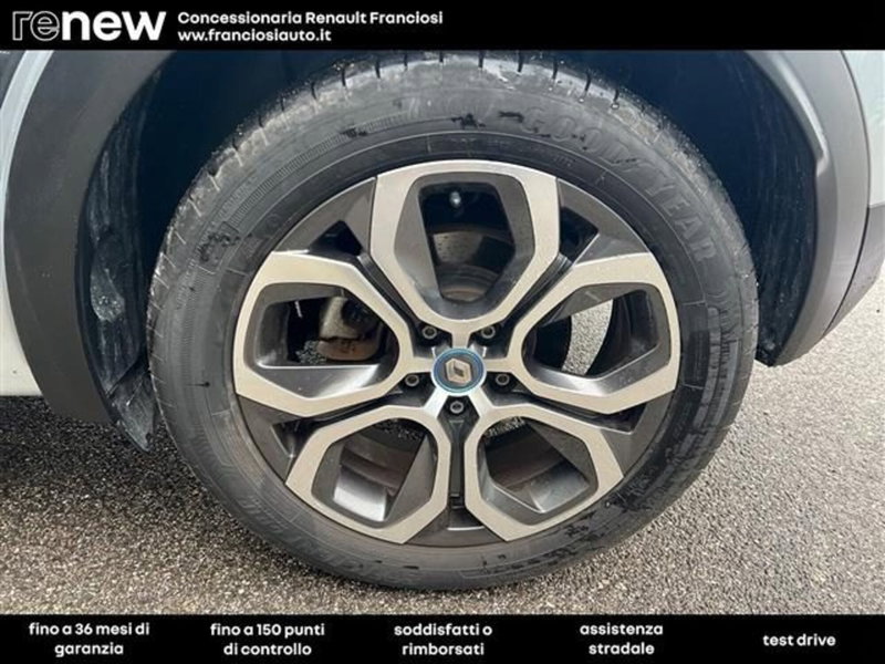 Renault Captur usata a Modena (16)