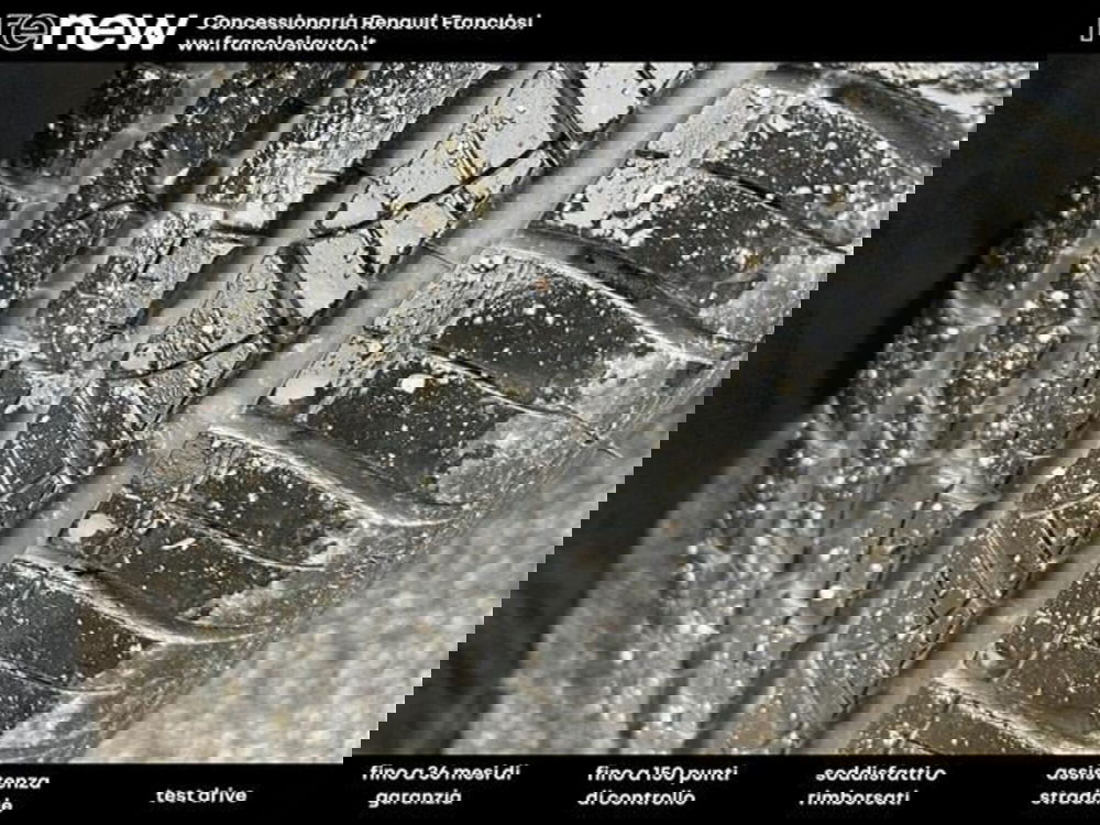 Renault Captur usata a Modena (17)