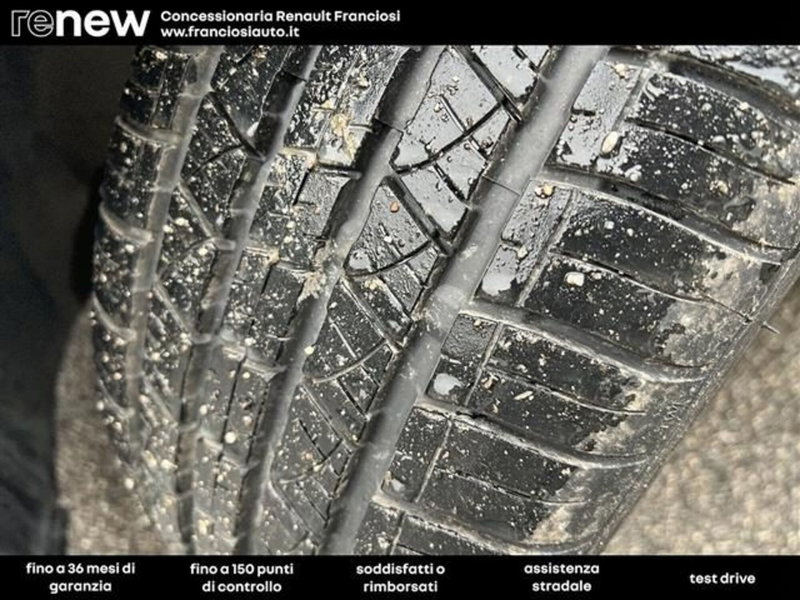 Renault Captur usata a Modena (17)