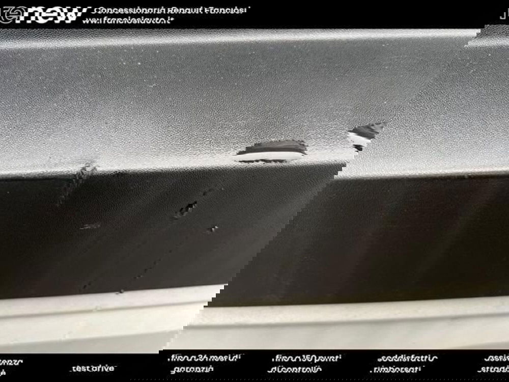 Renault Captur usata a Modena (18)
