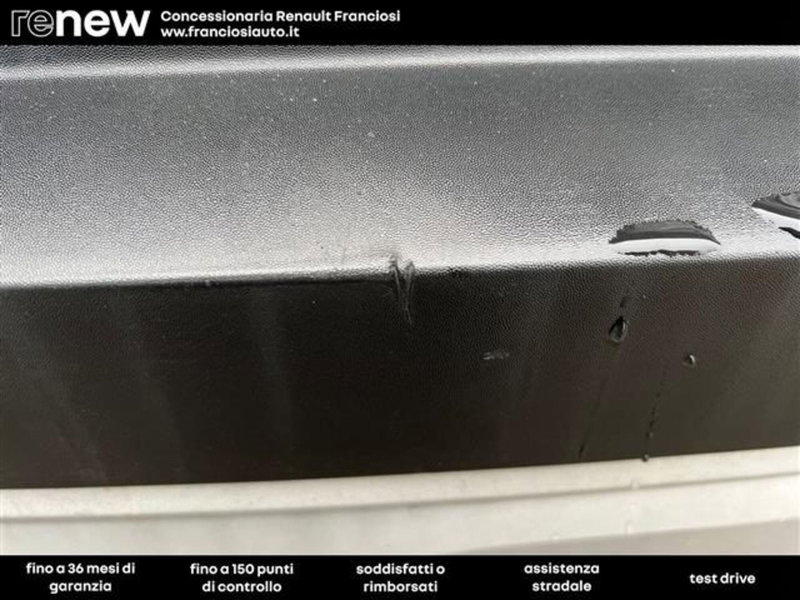 Renault Captur usata a Modena (18)