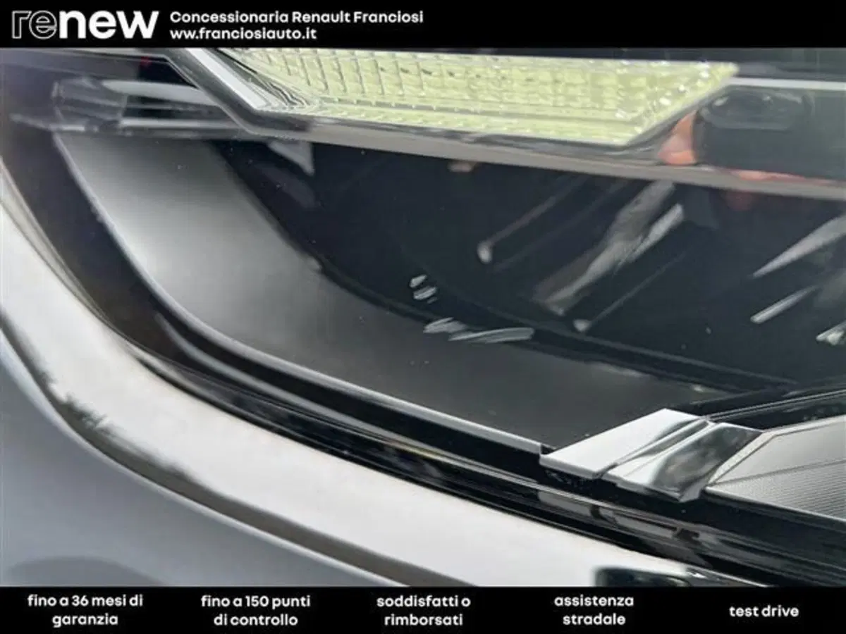 Renault Captur usata a Modena (19)