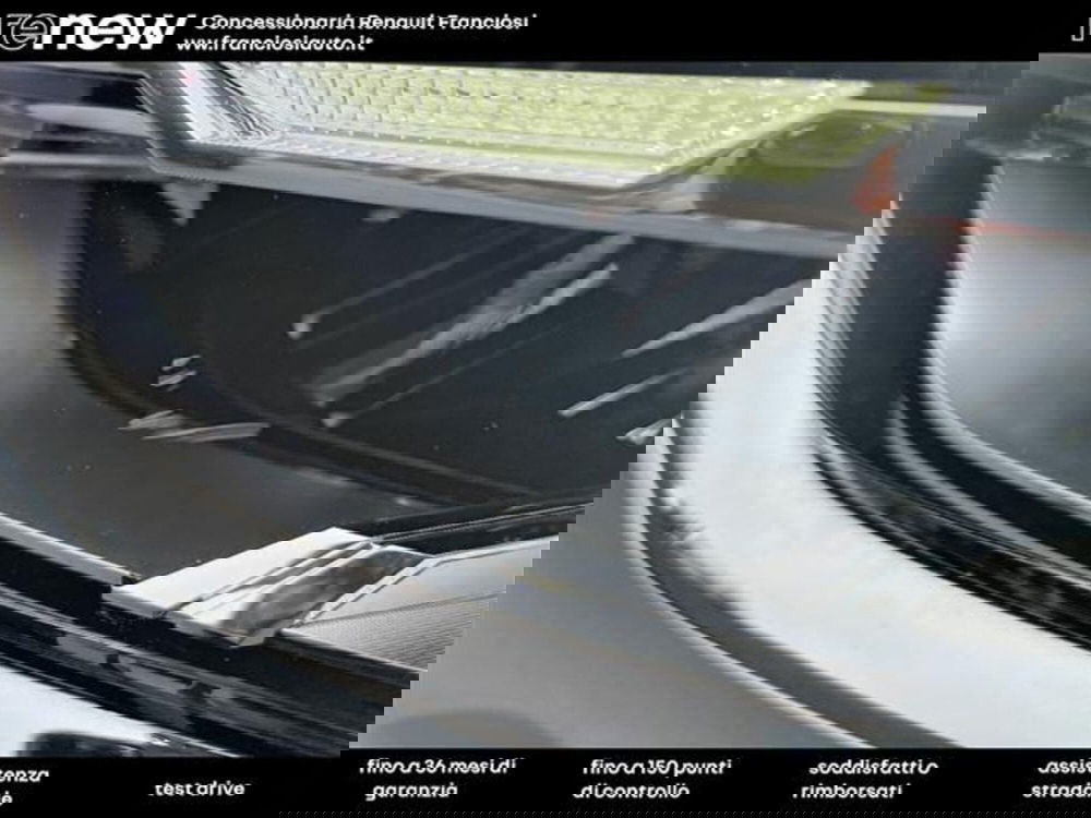 Renault Captur usata a Modena (19)