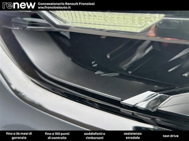 Renault Captur usata a Modena (19)