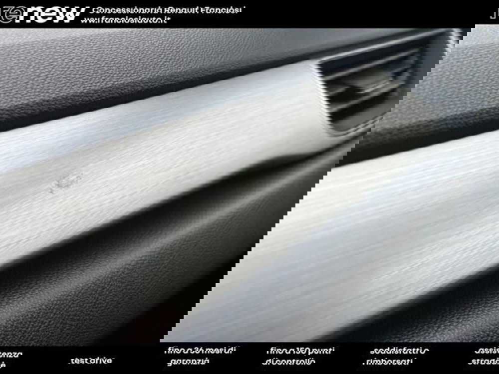 Renault Captur usata a Modena (20)