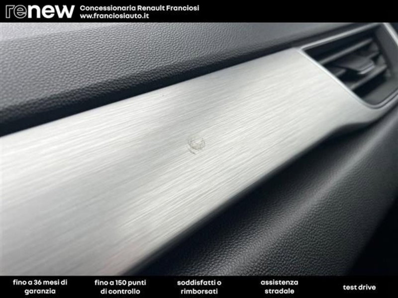 Renault Captur usata a Modena (20)