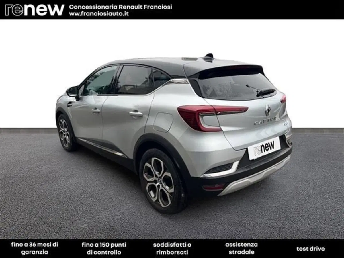 Renault Captur usata a Modena (3)