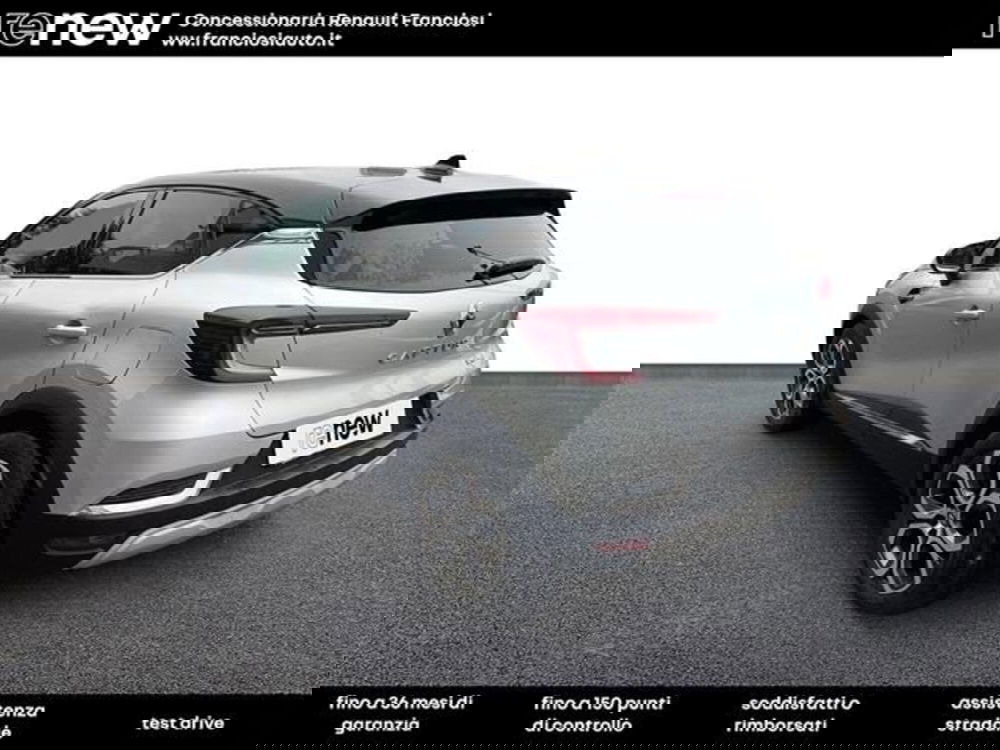 Renault Captur usata a Modena (3)