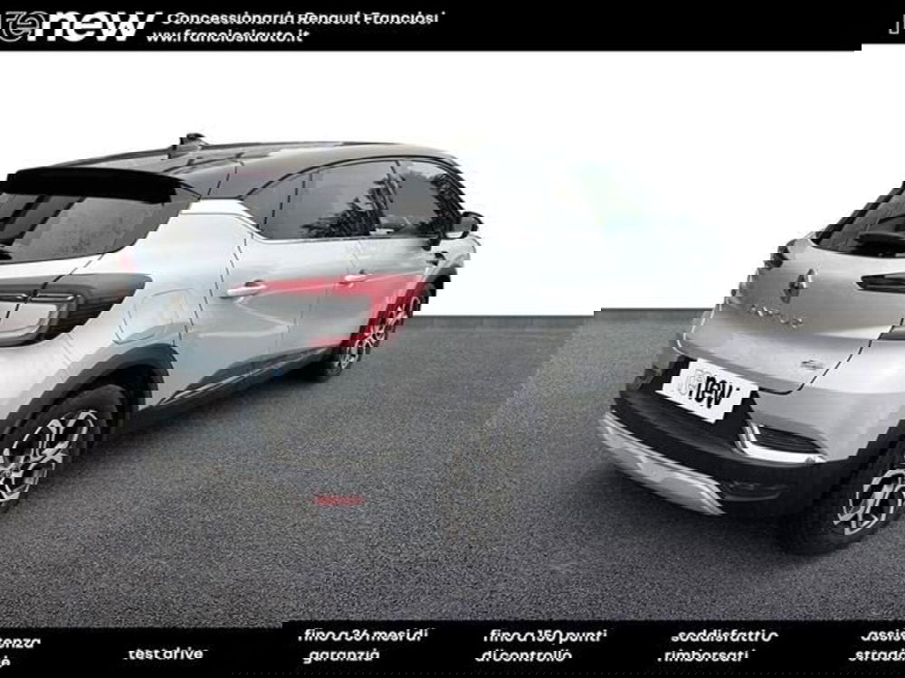 Renault Captur usata a Modena (4)