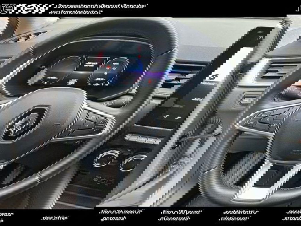 Renault Captur usata a Modena (6)