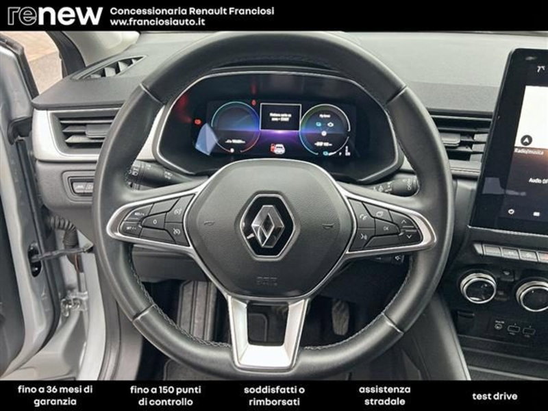 Renault Captur usata a Modena (10)