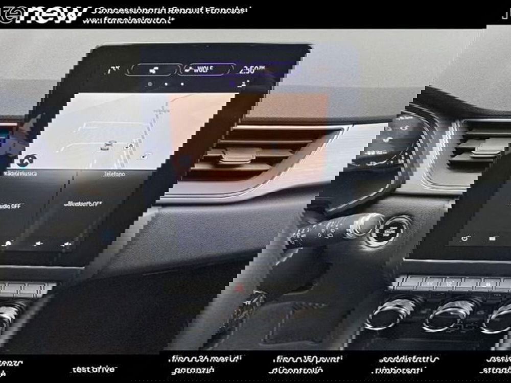 Renault Captur usata a Modena (7)